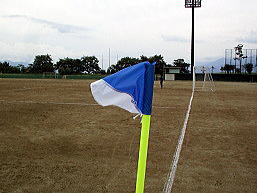 �R�[�i�[�t���b�O